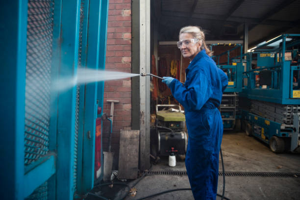Best Post-Construction Pressure Washing  in Lancaster, KY